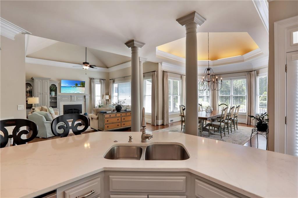 5045 Harrington Road, Johns Creek, Georgia image 27