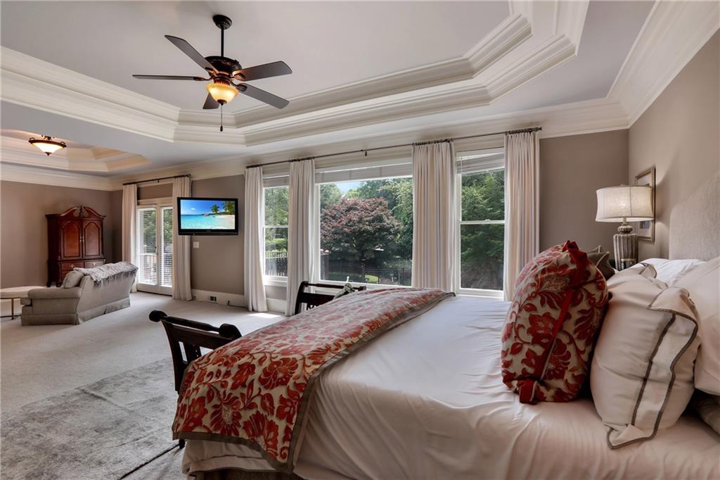 5045 Harrington Road, Johns Creek, Georgia image 34