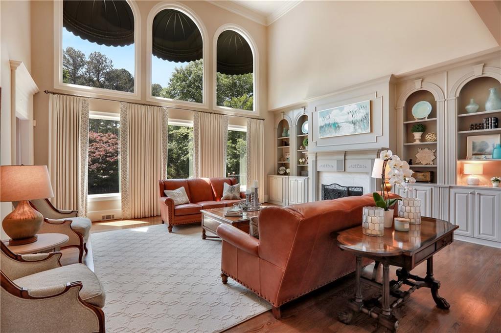 5045 Harrington Road, Johns Creek, Georgia image 16