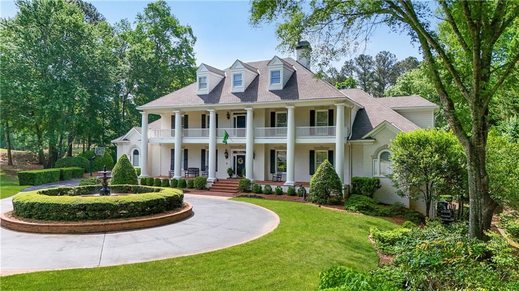 5045 Harrington Road, Johns Creek, Georgia image 6