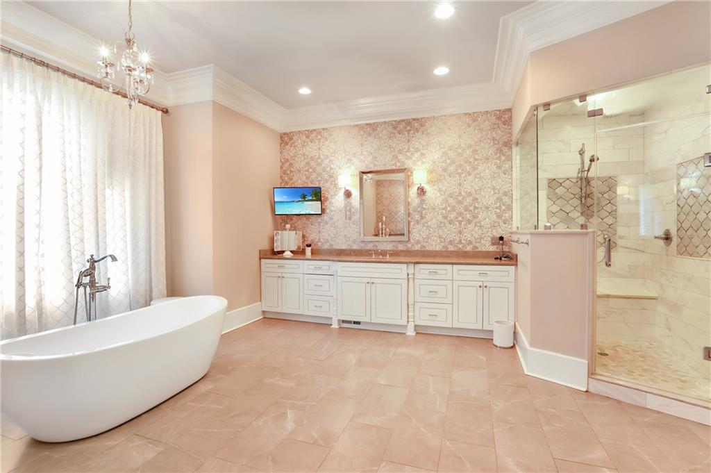 5045 Harrington Road, Johns Creek, Georgia image 39