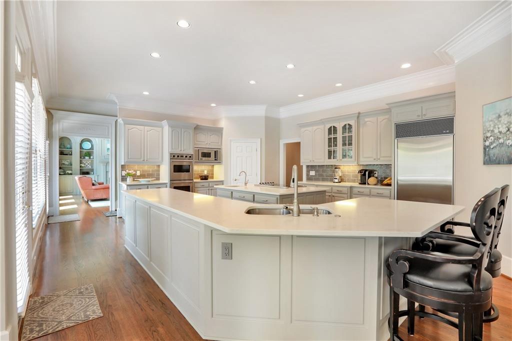 5045 Harrington Road, Johns Creek, Georgia image 20