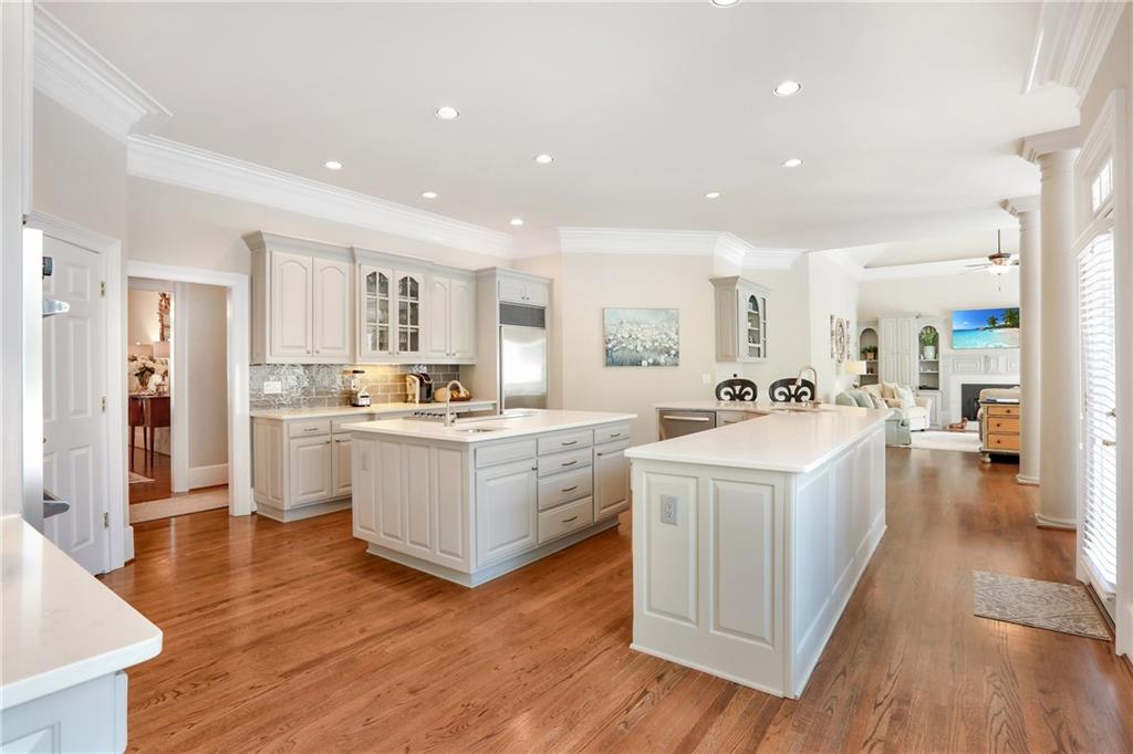 5045 Harrington Road, Johns Creek, Georgia image 26