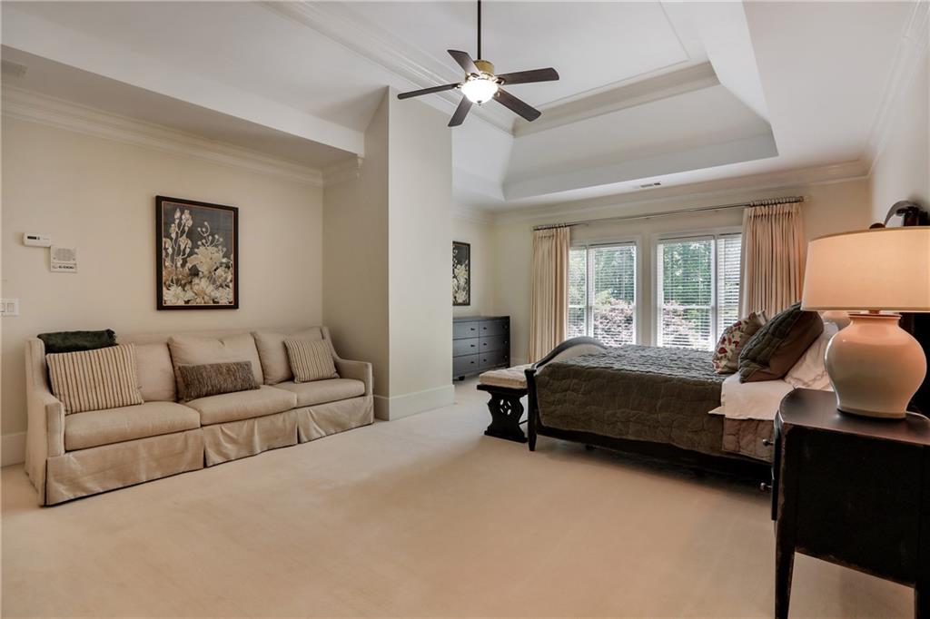 5045 Harrington Road, Johns Creek, Georgia image 47