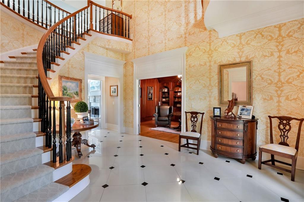5045 Harrington Road, Johns Creek, Georgia image 11