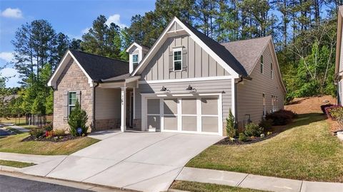 2298 Tumnus Trail SW Marietta GA 30064