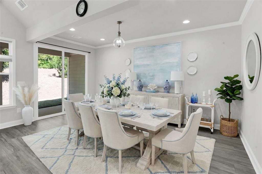 2298 Tumnus Trail SW