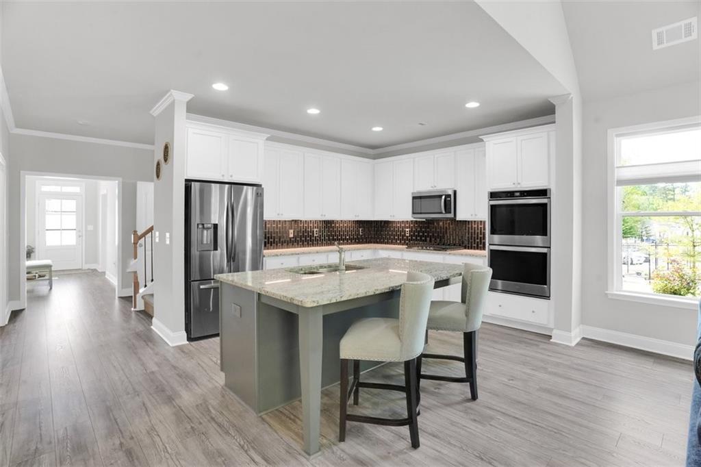 2298 Tumnus Trail SW