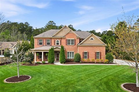 395 Scott Farm Drive Powder Springs GA 30127