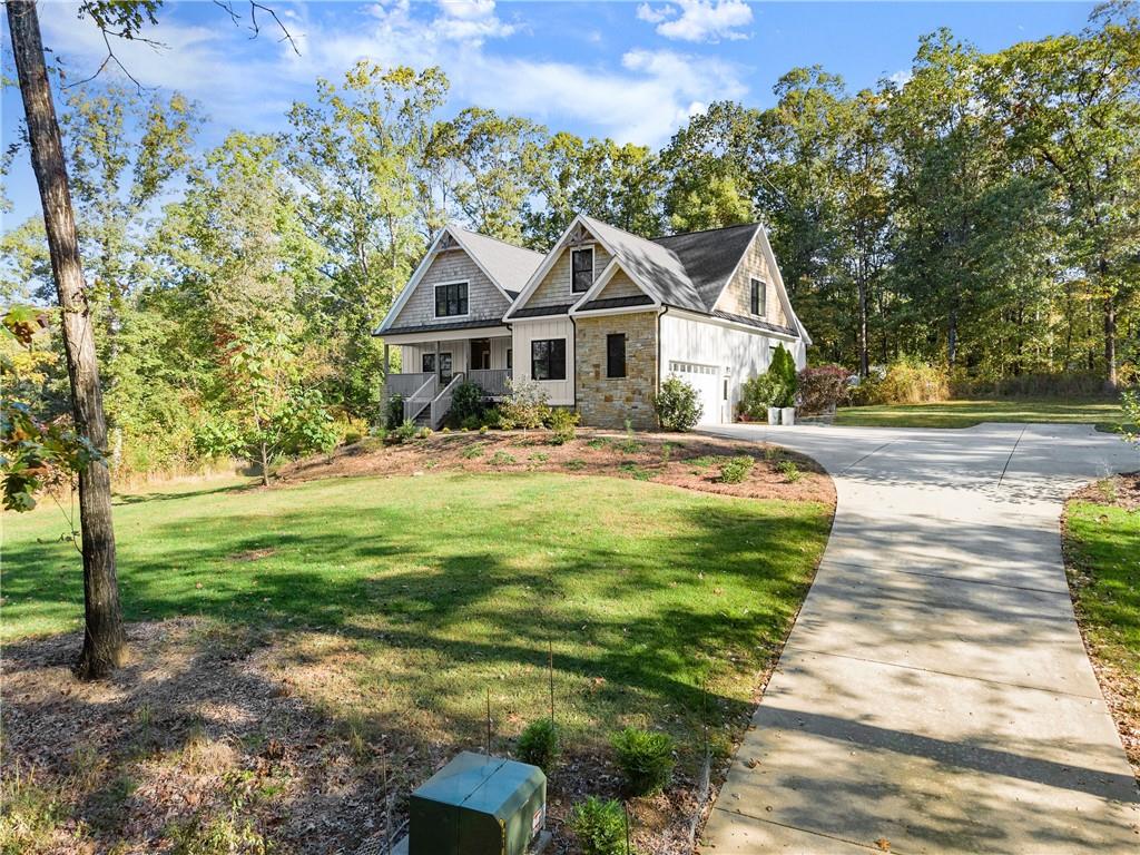 4949 Weaver Road