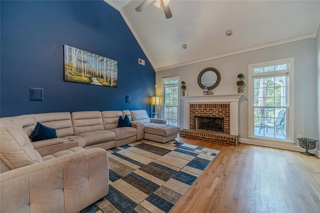 Loganville, Georgia 30052, United States, 5 Bedrooms Bedrooms, ,5 BathroomsBathrooms,Residential,Active,237195