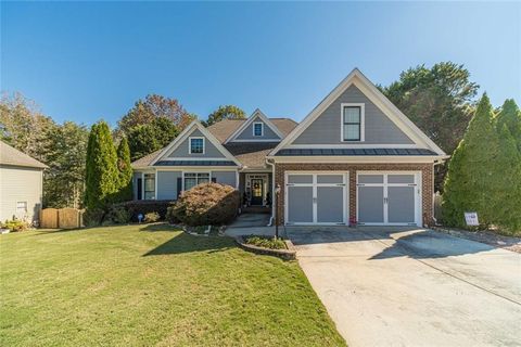 581 Richmond Place Loganville GA 30052