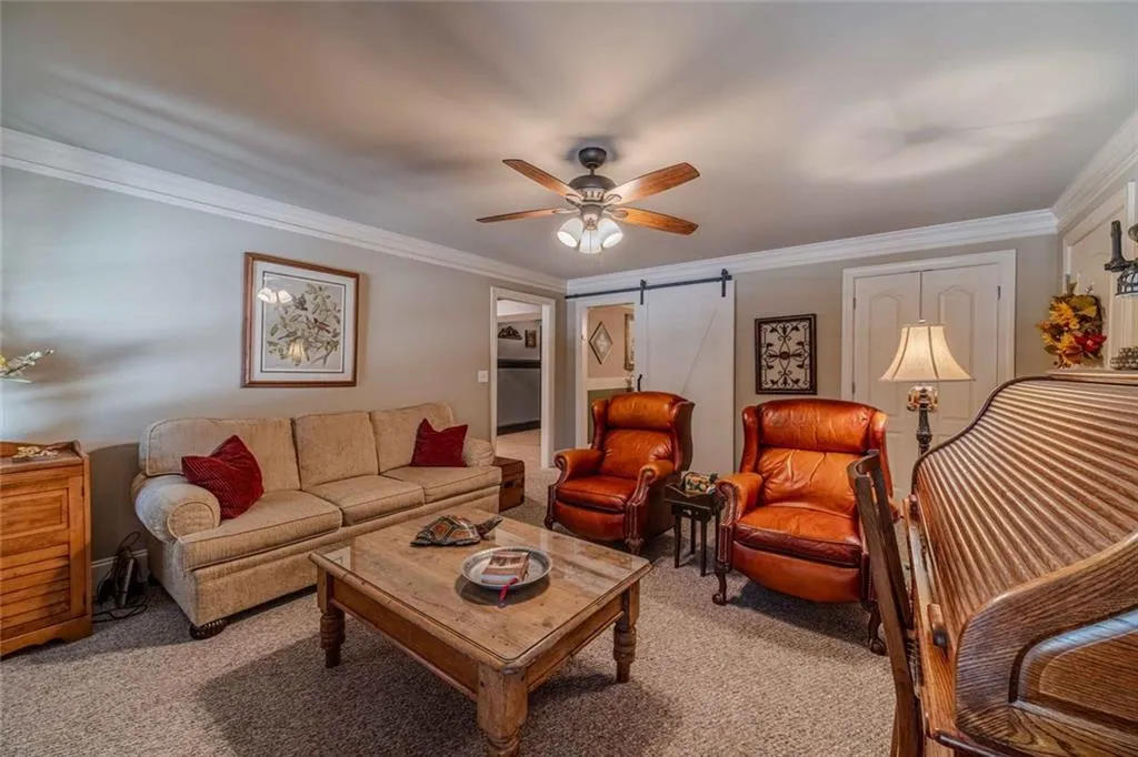 Loganville, Georgia 30052, United States, 5 Bedrooms Bedrooms, ,5 BathroomsBathrooms,Residential,Active,237195