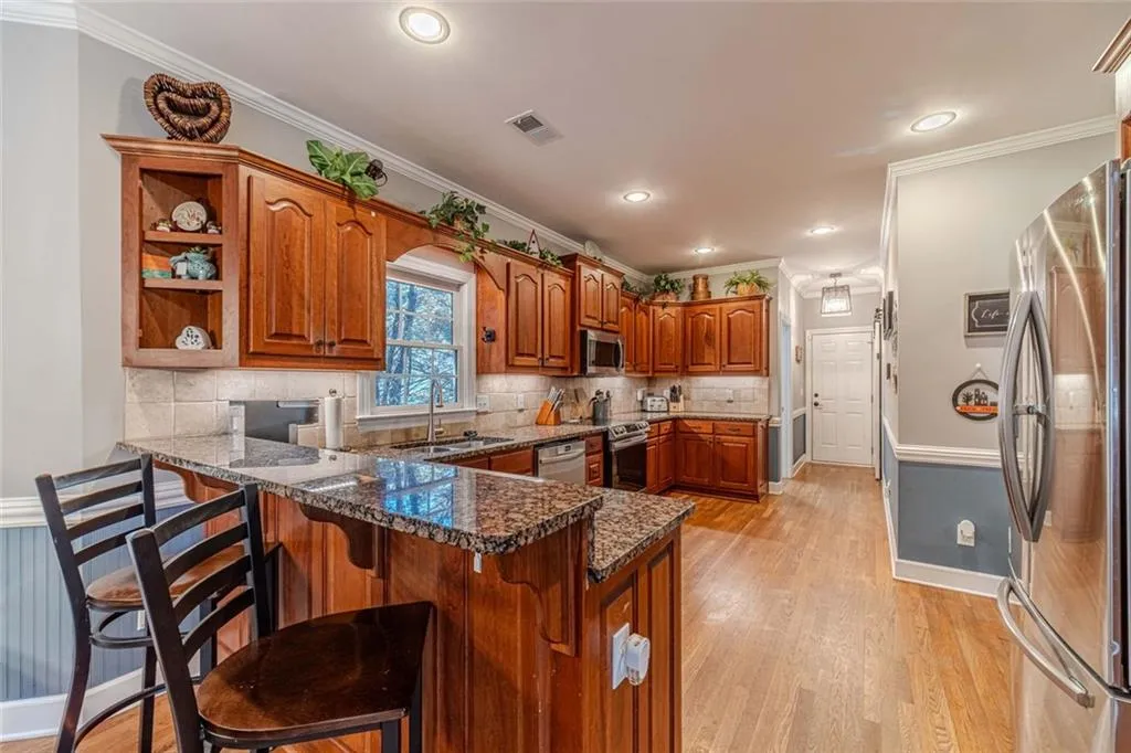 Loganville, Georgia 30052, United States, 5 Bedrooms Bedrooms, ,5 BathroomsBathrooms,Residential,Active,237195