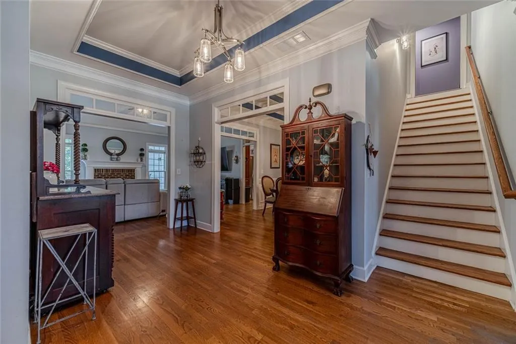 Loganville, Georgia 30052, United States, 5 Bedrooms Bedrooms, ,5 BathroomsBathrooms,Residential,Active,237195