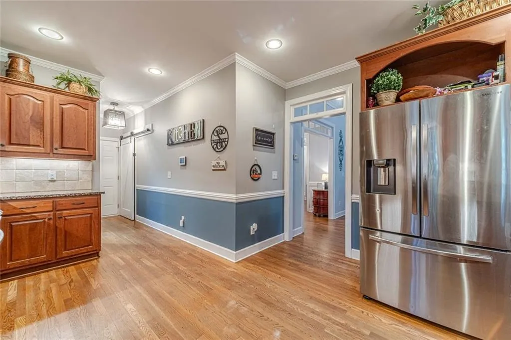 Loganville, Georgia 30052, United States, 5 Bedrooms Bedrooms, ,5 BathroomsBathrooms,Residential,Active,237195