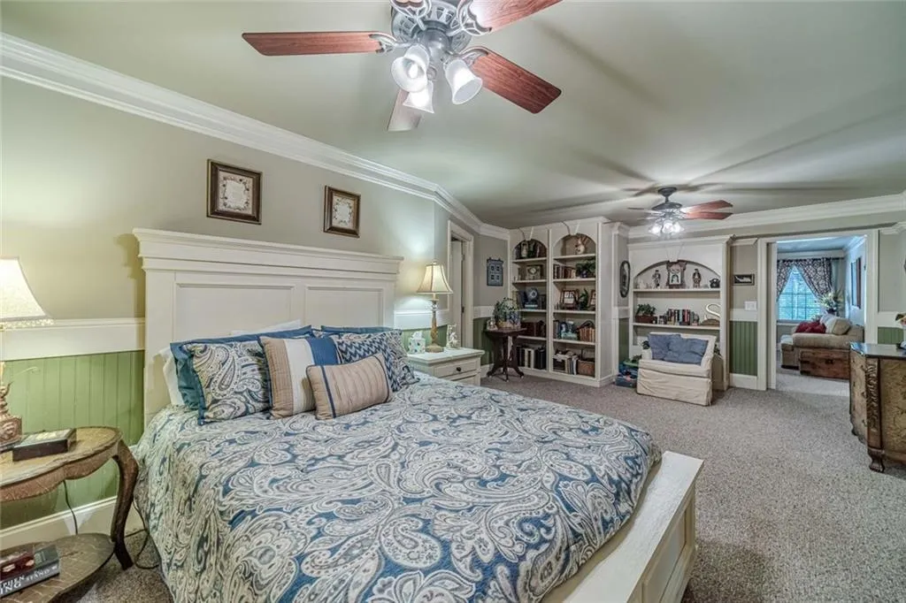 Loganville, Georgia 30052, United States, 5 Bedrooms Bedrooms, ,5 BathroomsBathrooms,Residential,Active,237195