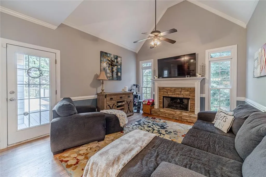 Loganville, Georgia 30052, United States, 5 Bedrooms Bedrooms, ,5 BathroomsBathrooms,Residential,Active,237195