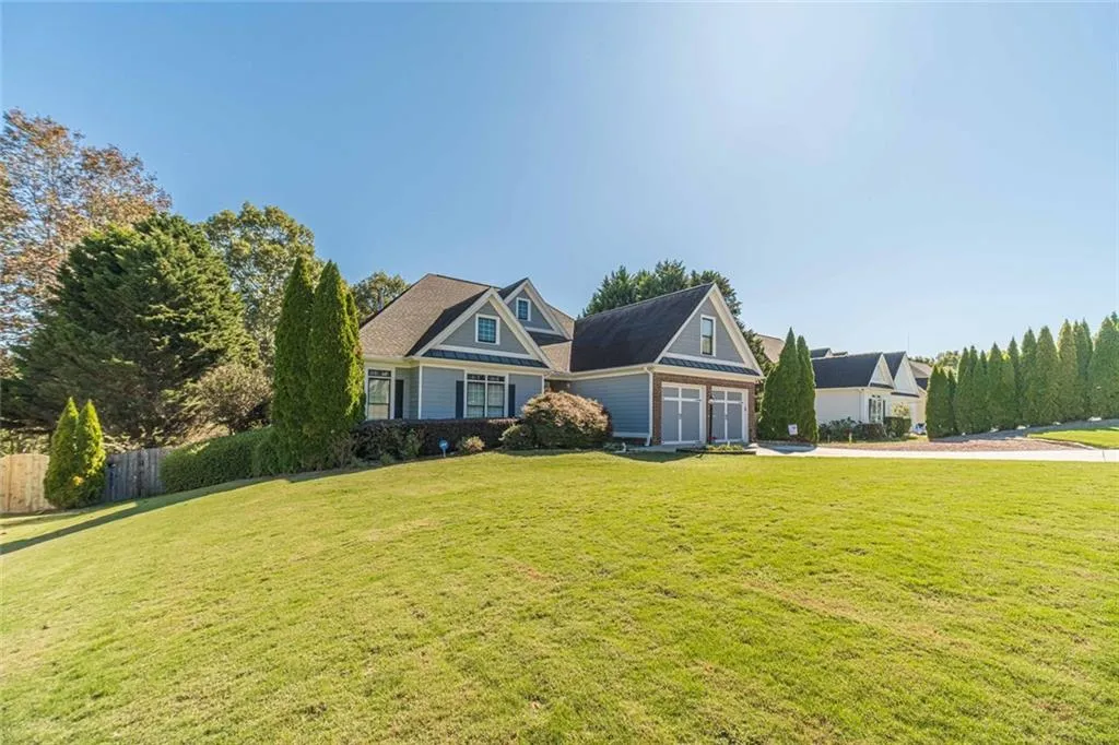 Loganville, Georgia 30052, United States, 5 Bedrooms Bedrooms, ,5 BathroomsBathrooms,Residential,Active,237195