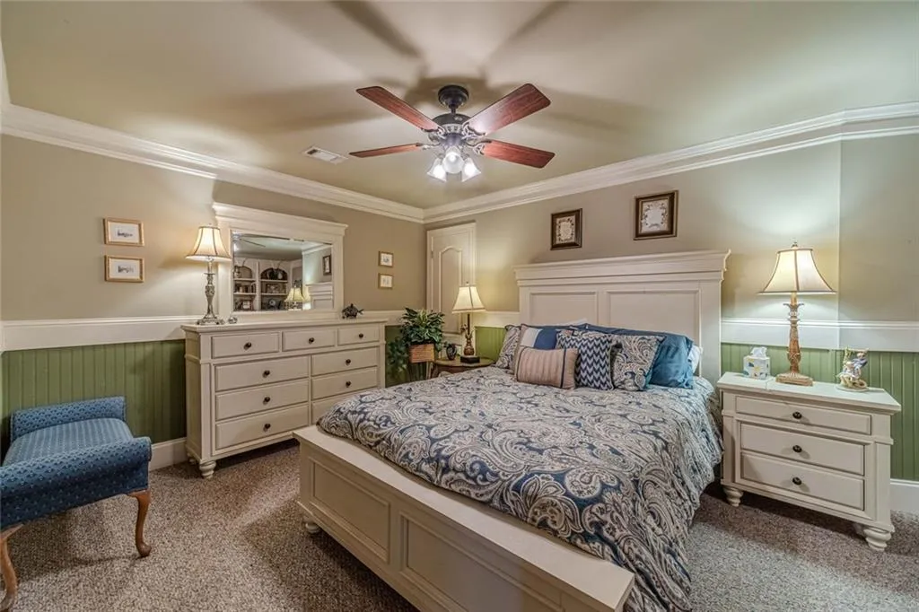 Loganville, Georgia 30052, United States, 5 Bedrooms Bedrooms, ,5 BathroomsBathrooms,Residential,Active,237195