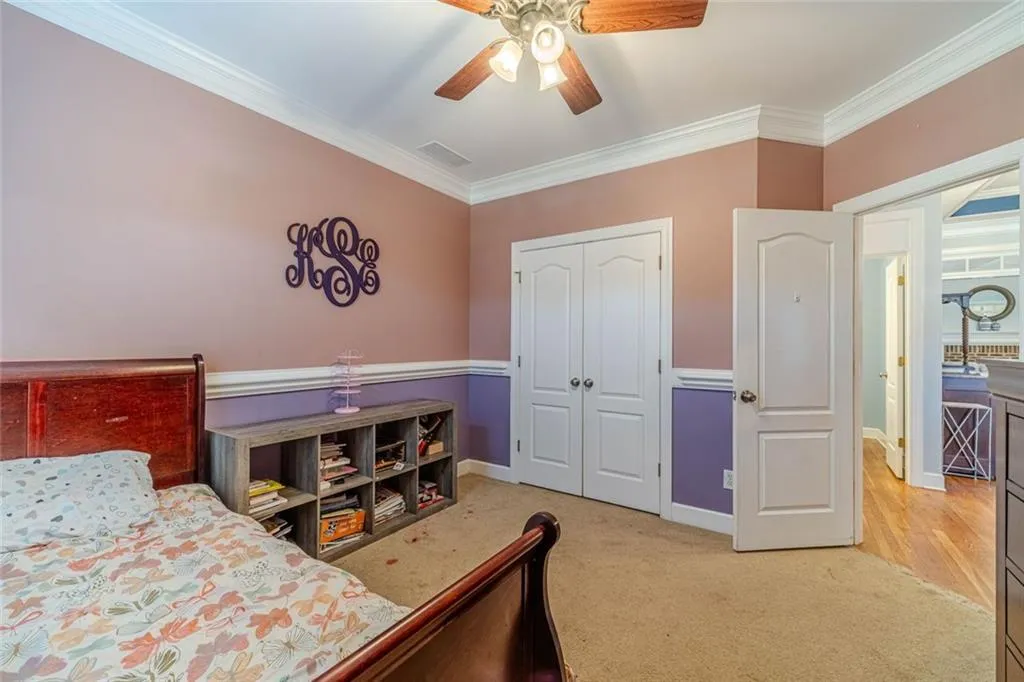 Loganville, Georgia 30052, United States, 5 Bedrooms Bedrooms, ,5 BathroomsBathrooms,Residential,Active,237195