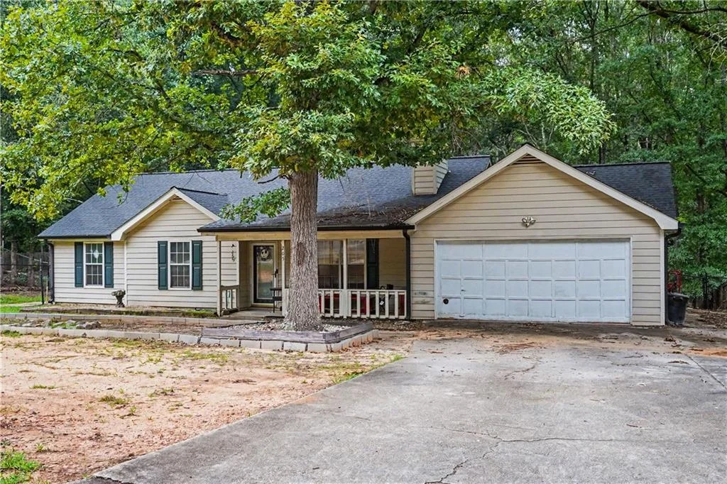 205 Woodcrest Drive