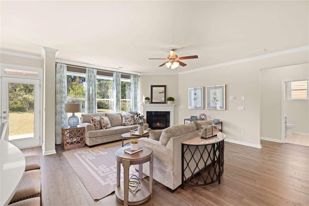 13574 SE Whitman Lane, Covington, Georgia image 39