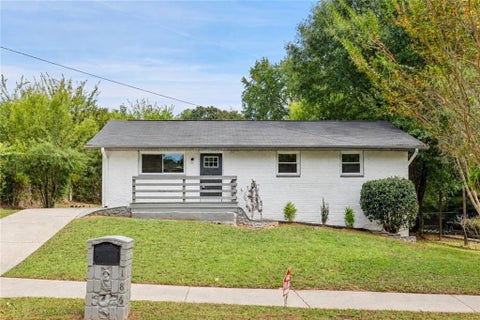 Homes For Sale - 1868 Goddard Street<br/> Atlanta, GA 30315
