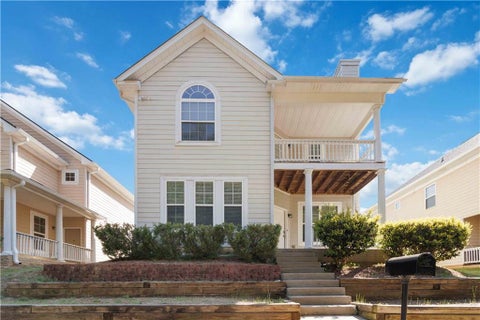 Homes For Sale - 4697 Highpoint Lane<br/> Atlanta, GA 30349