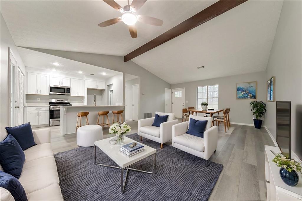 8453 Alden Drive