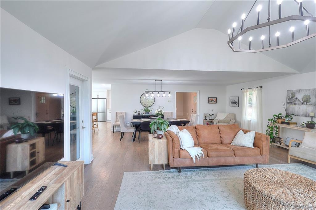 Spring Valley - Residential
