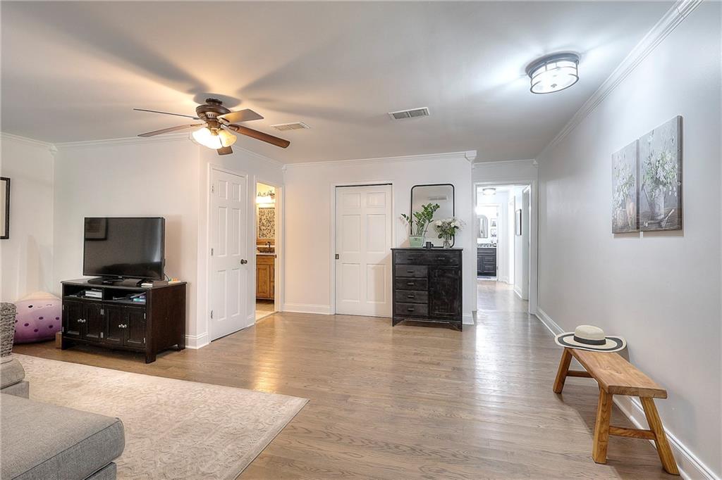 Spring Valley - Residential
