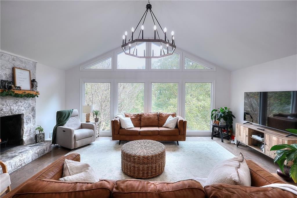 Spring Valley - Residential