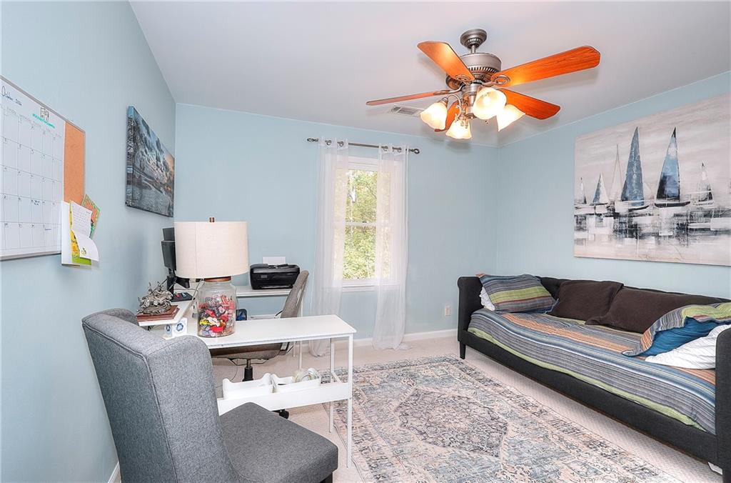 Spring Valley - Residential