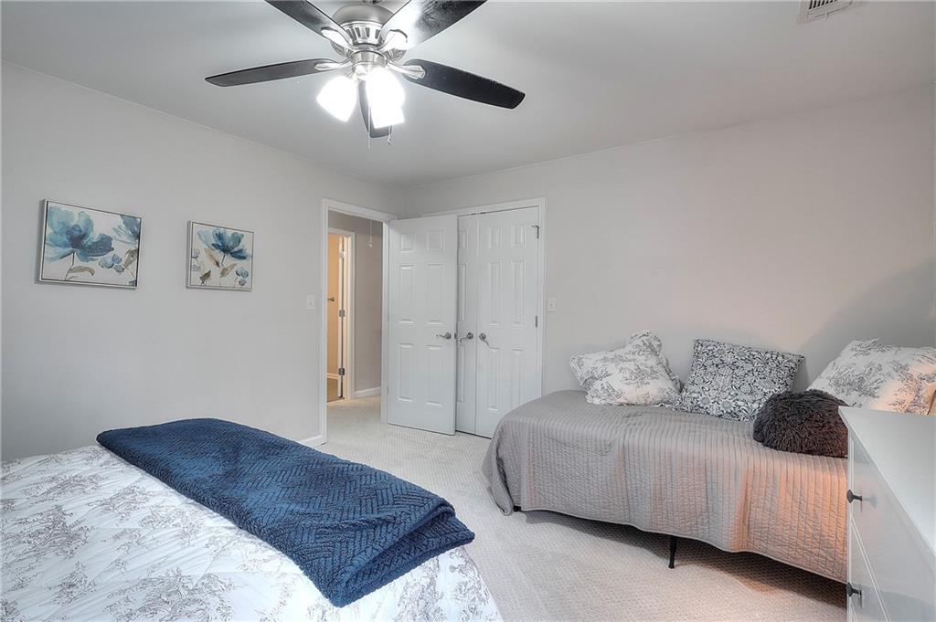 Spring Valley - Residential