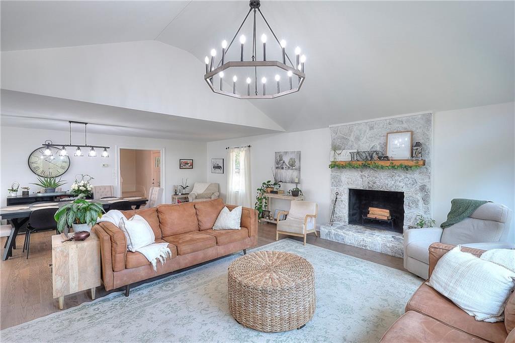 Spring Valley - Residential