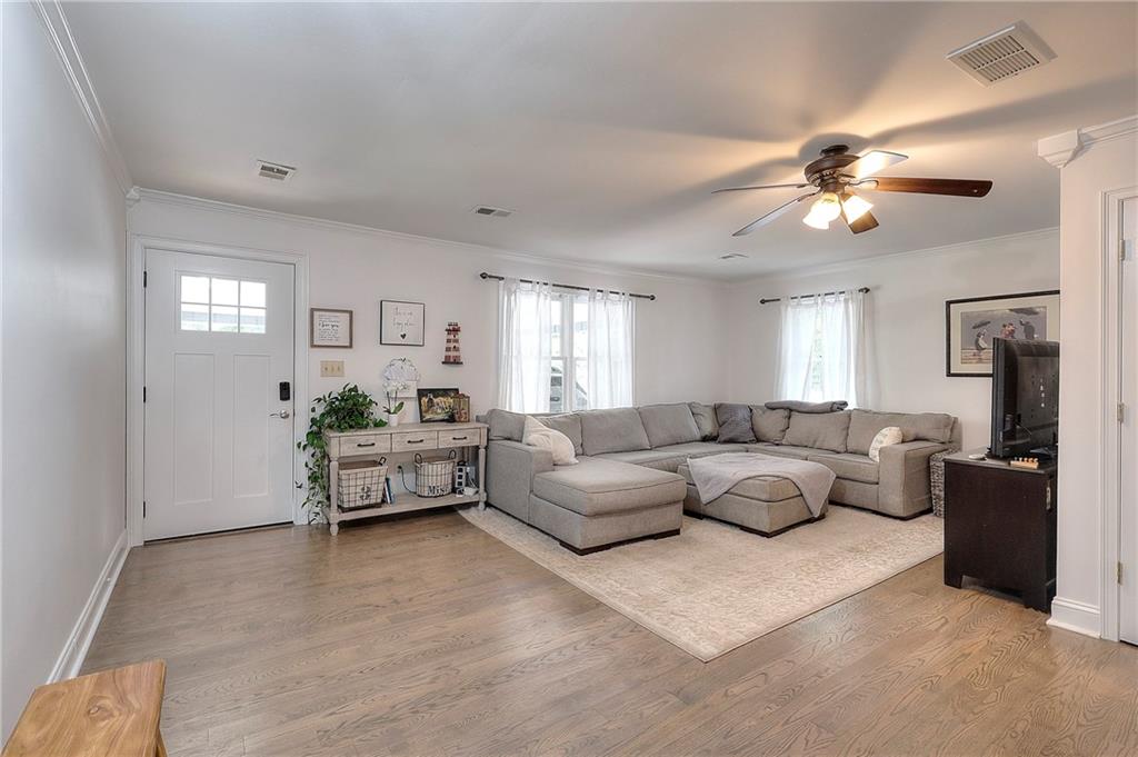 Spring Valley - Residential