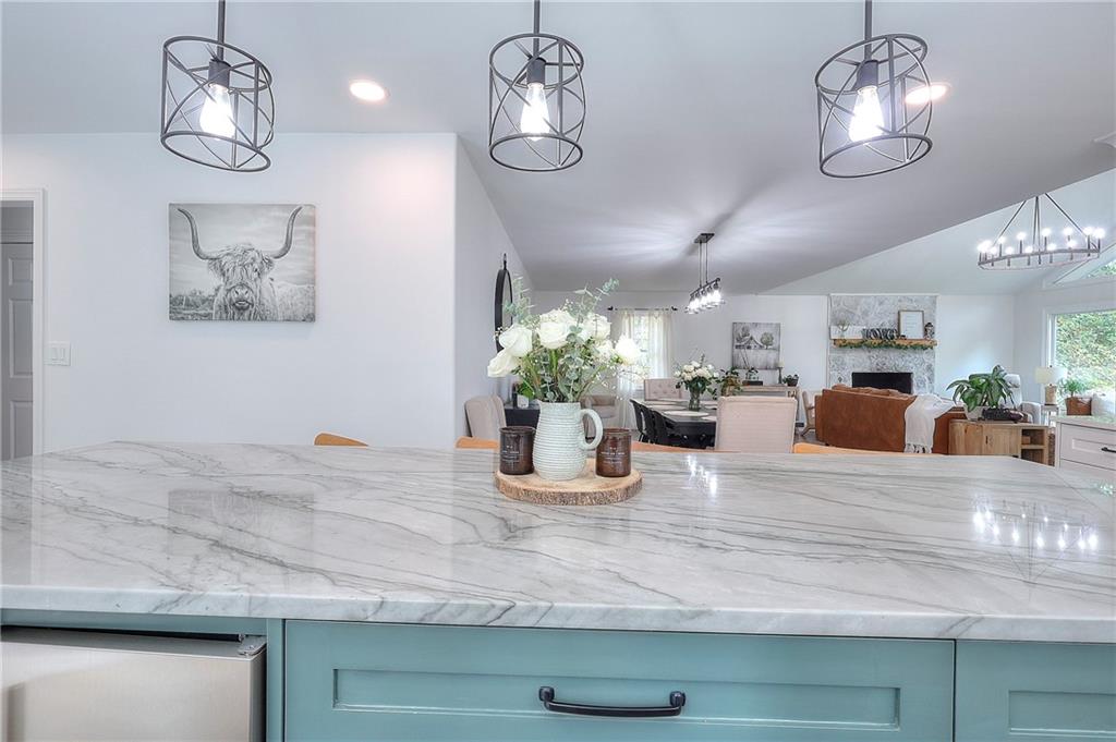 Spring Valley - Residential