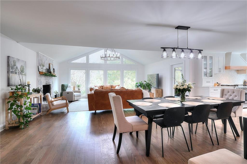 Spring Valley - Residential
