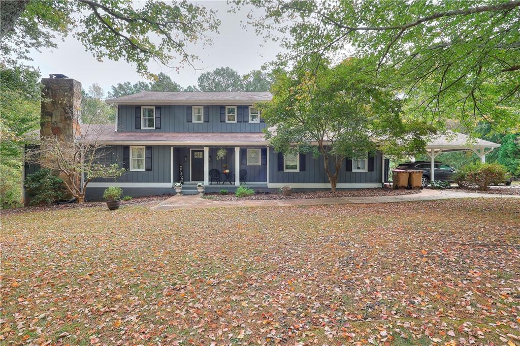 Spring Valley - Residential