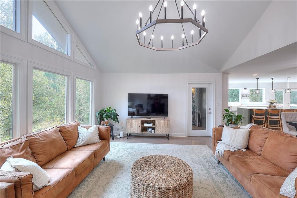 Spring Valley - Residential