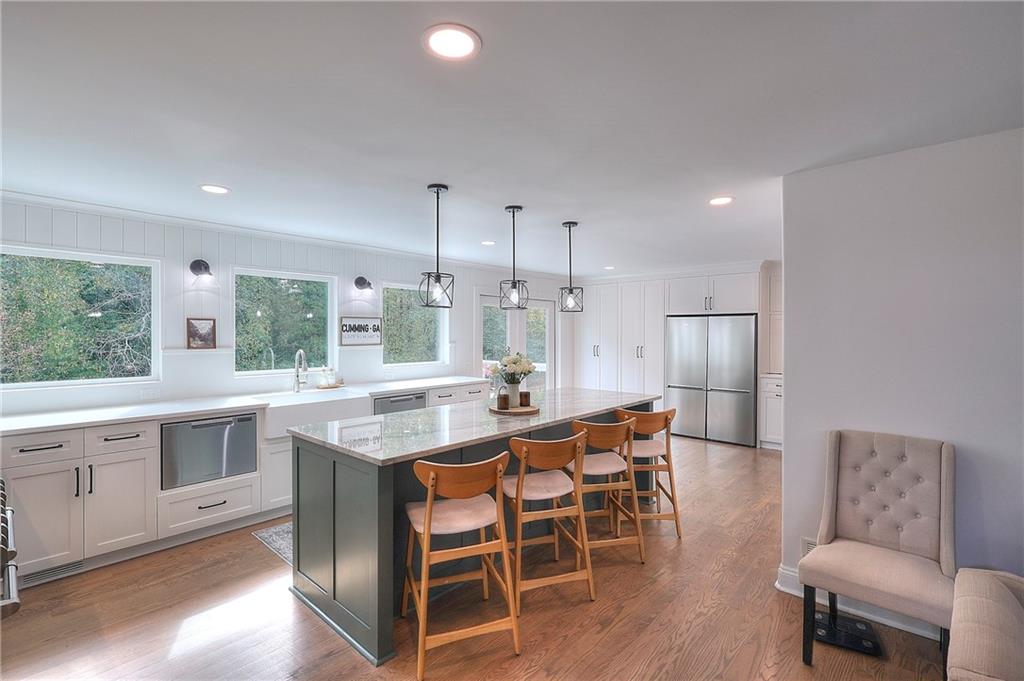 Spring Valley - Residential