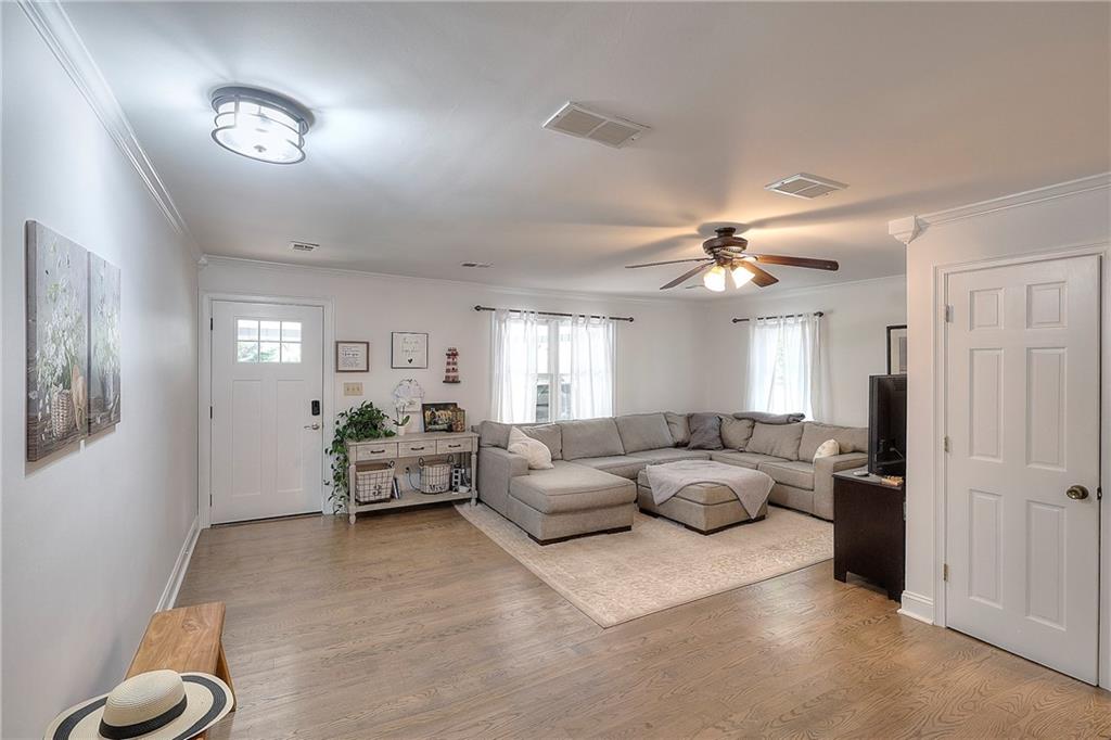 Spring Valley - Residential