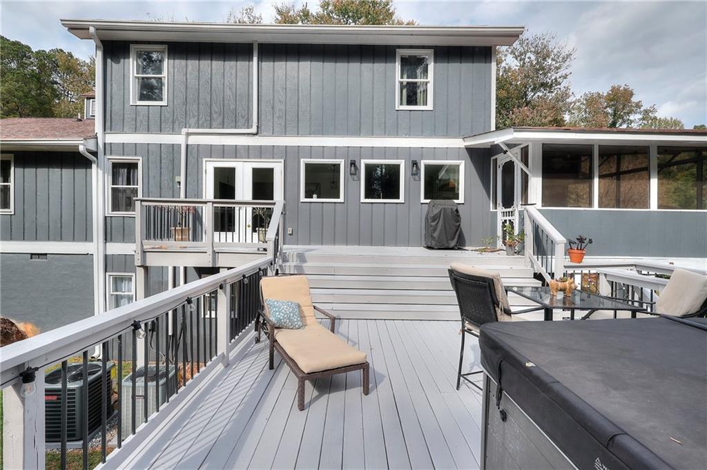 Spring Valley - Residential