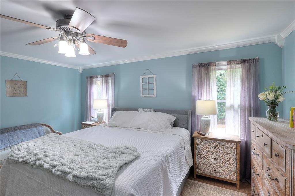 Spring Valley - Residential
