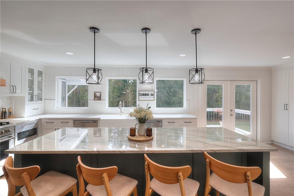 Spring Valley - Residential