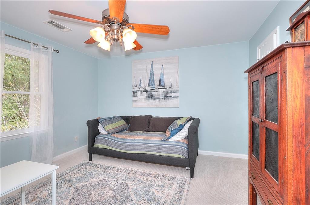 Spring Valley - Residential