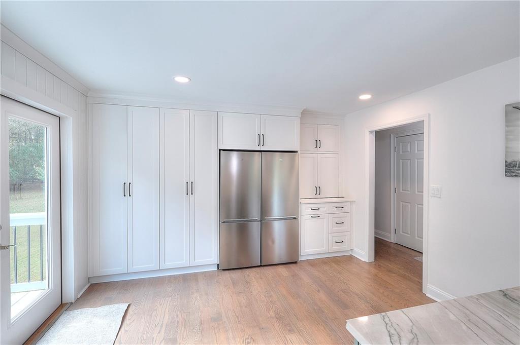 Spring Valley - Residential