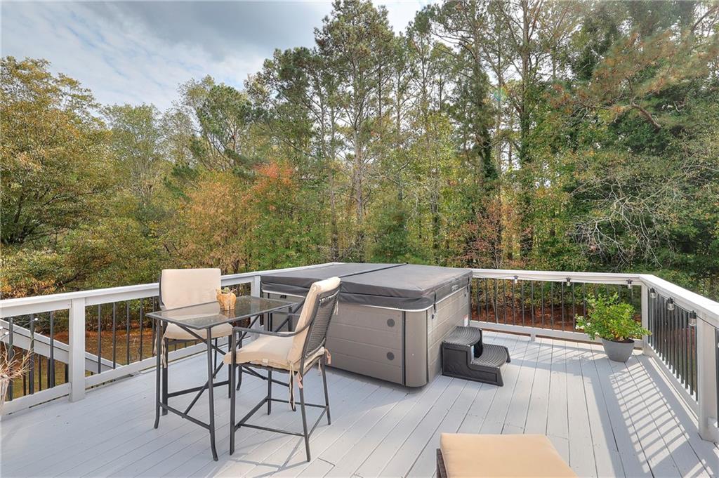Spring Valley - Residential
