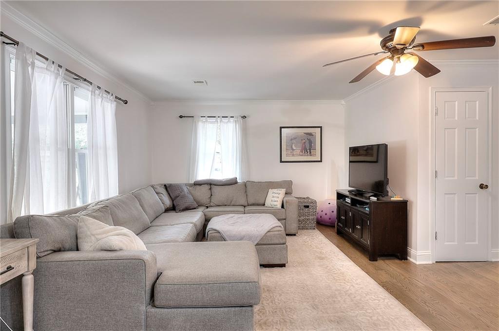 Spring Valley - Residential